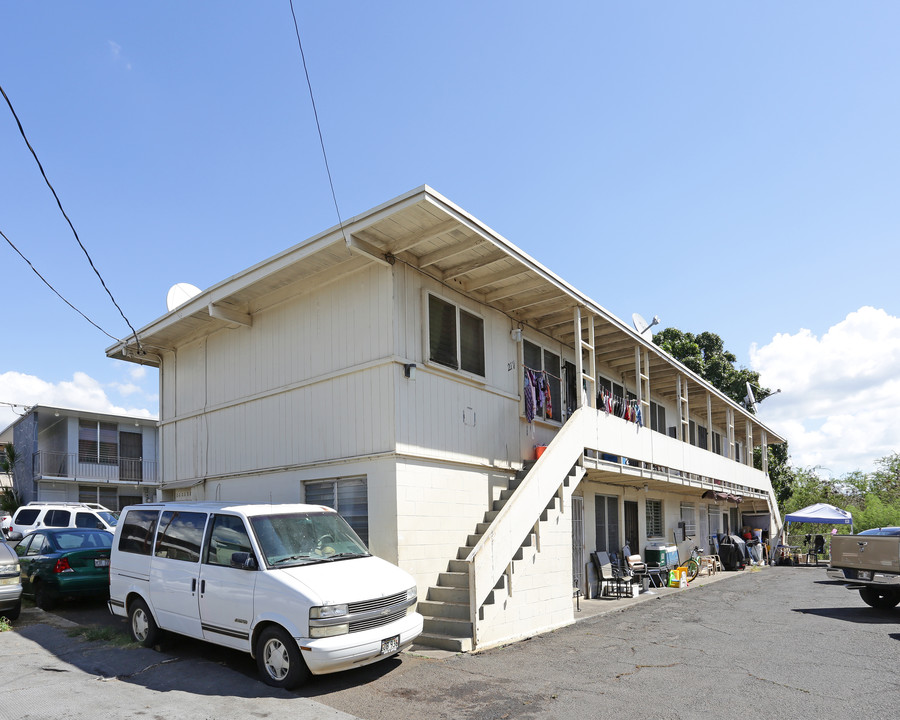 94-217 Aniani Pl in Waipahu, HI - Building Photo