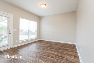 837 Manderlay Way, Unit 1002 in Murfreesboro, TN - Foto de edificio - Building Photo