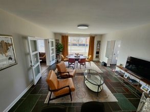 5015 N Oketo Ave in Chicago, IL - Building Photo - Building Photo