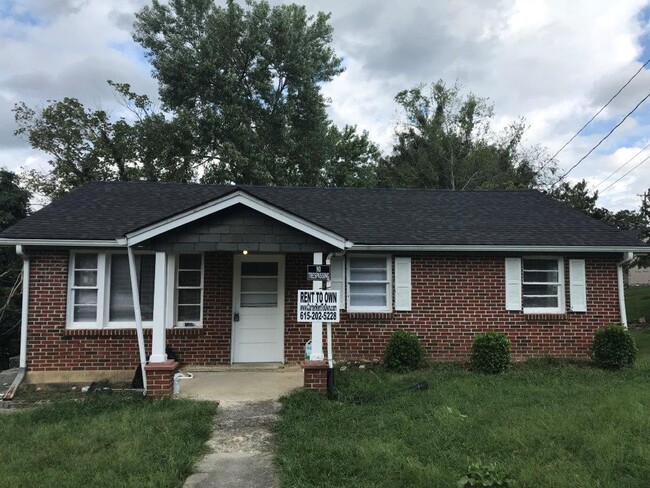 property at 216 E High St