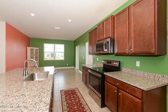 10976 SW Tessili Wy in Port St. Lucie, FL - Building Photo - Building Photo