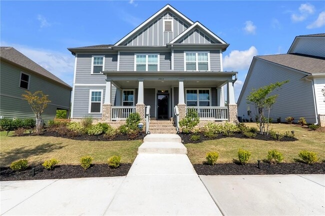 property at 9913 Stretford Rd