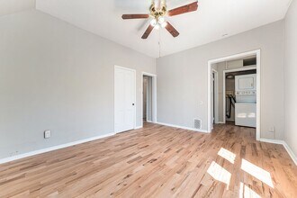 521 S Grant St in Denver, CO - Building Photo - Building Photo