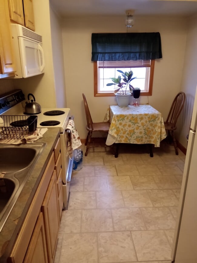 116 S Walnut St, Unit 116 in Fairmount, IN - Building Photo - Building Photo