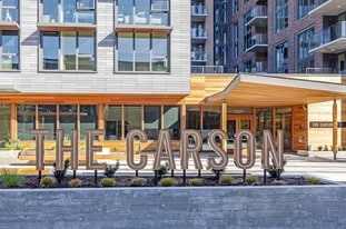 Carson Apartments