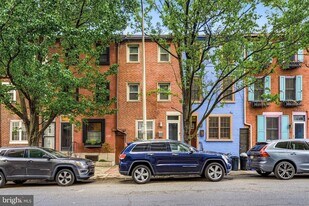523 S 27th St in Philadelphia, PA - Building Photo