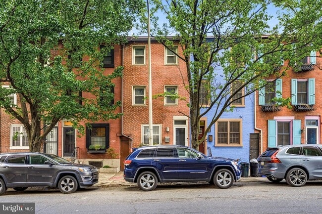 property at 523 S 27th St