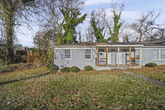 property at 2621 Druid Hls Wy