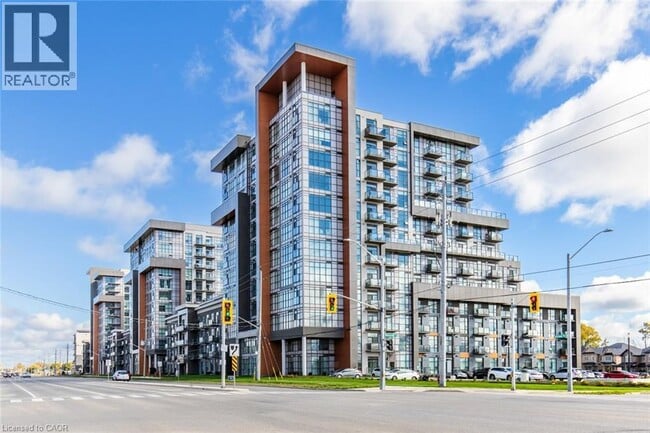 property at 450 Dundas St E