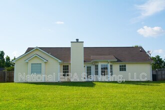 106 Meghan Pl in Griffin, GA - Building Photo - Building Photo