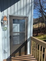 87 Willow Rd in Waynesville, NC - Building Photo