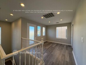 6252 Dartington Hall St in Henderson, NV - Foto de edificio - Building Photo