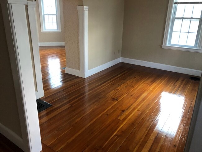 44 N Payne St, Unit 44 NP in Quincy, MA - Foto de edificio - Building Photo