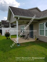 6840 Village Lake Cir in Chattanooga, TN - Building Photo - Building Photo