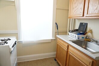 91 Gordon St, Unit 18 in Boston, MA - Foto de edificio - Building Photo