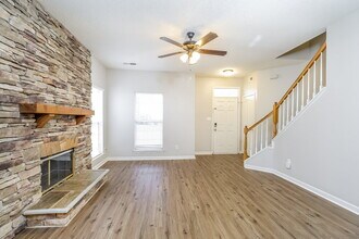 13424 Michael Lynn Rd in Charlotte, NC - Building Photo - Building Photo