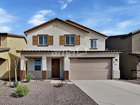 4511 S 97th Dr in Tolleson, AZ - Building Photo