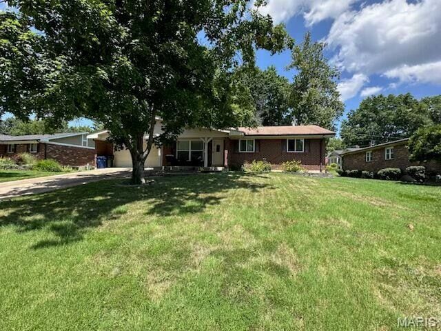 property at 1003 Mallow Dr