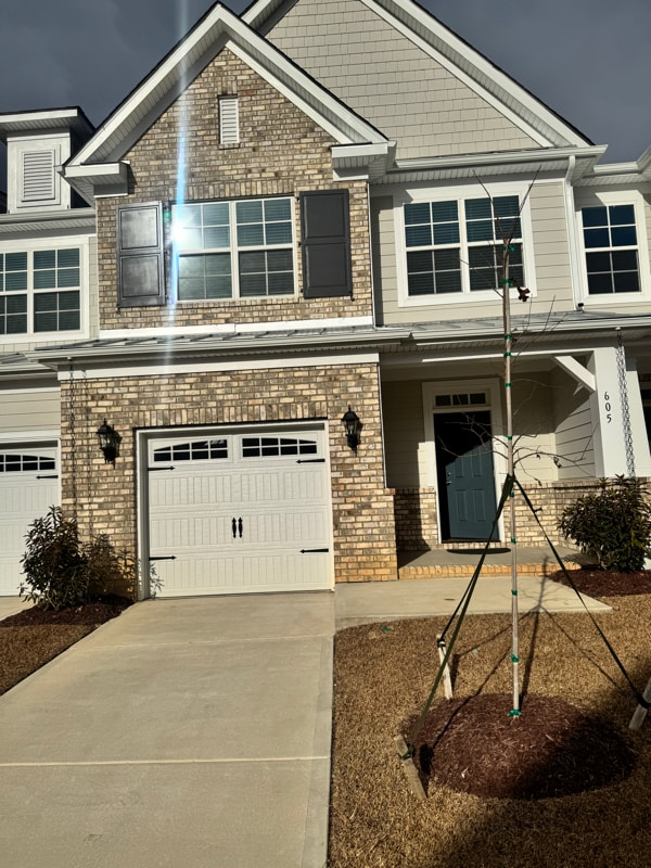 property at 605 Wetherbrooke Way