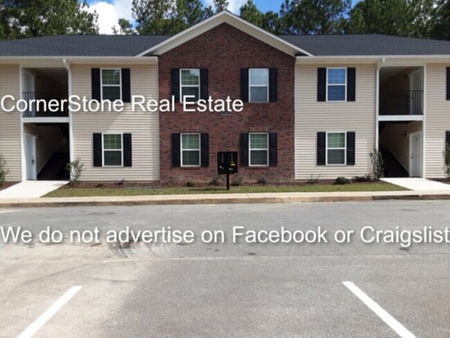 property at 3203 Sperry Branch Way