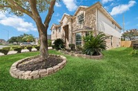 2218 Laurel Birch Dr in Houston, TX - Building Photo - Building Photo