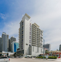 West Brickell View in Miami, FL - Building Photo - Building Photo