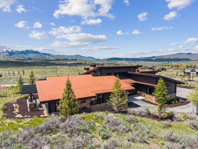 5895 Dakota Trail in Park City, UT - Building Photo - Building Photo