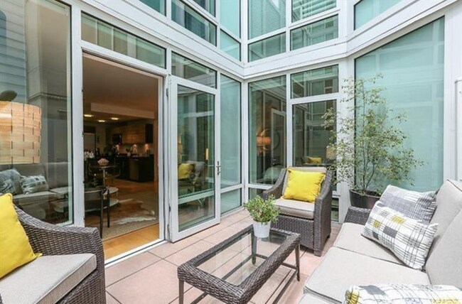 829 Folsom St in San Francisco, CA - Building Photo - Building Photo