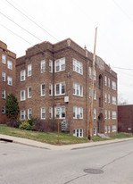 The Oliver Apartments