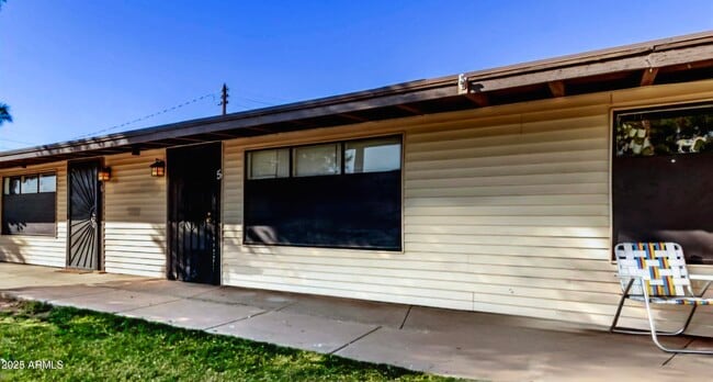 property at 7508 W Orangewood Ave