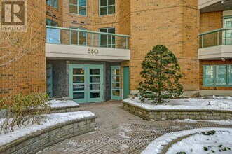 550 Cambridge St S in Ottawa, ON - Building Photo - Building Photo