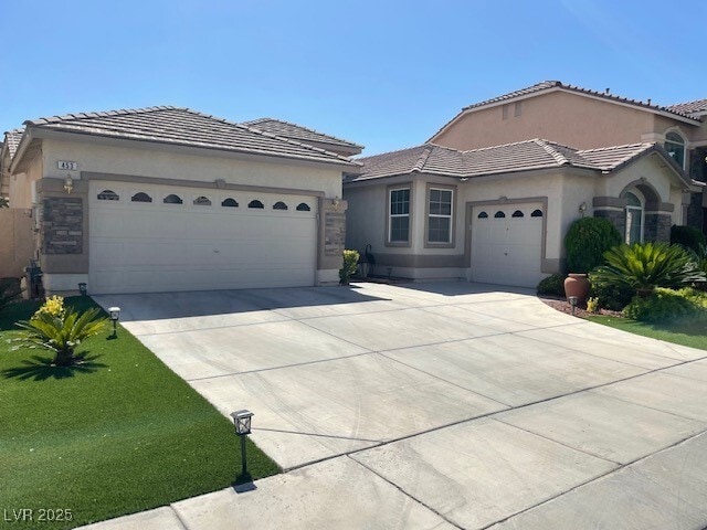 453 Fynn Valley Dr in Las Vegas, NV - Building Photo - Building Photo