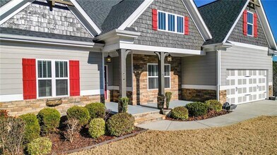 309 Trappers Bluff in Waleska, GA - Building Photo - Building Photo