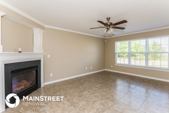 15037 Jerpoint Abby Dr in Charlotte, NC - Building Photo - Building Photo