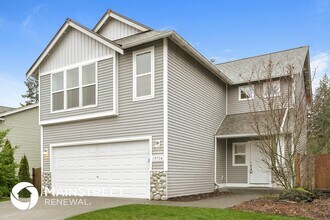 19714 76th Ave Ct E in Spanaway, WA - Building Photo - Building Photo