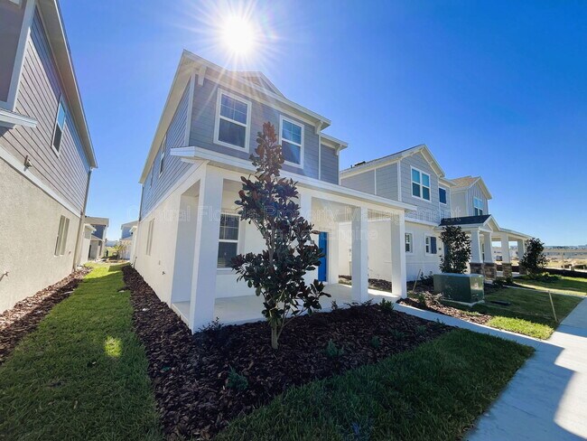 2080 Rider Rain Ln in Apopka, FL - Building Photo - Building Photo