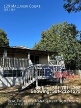 129 Mallview Ct in Hot Springs, AR - Building Photo - Building Photo