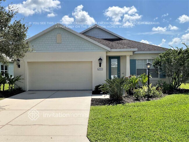 property at 5006 Charles Partin Dr