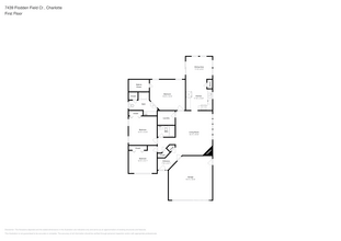 7439 Flodden Field Ct in Charlotte, NC - Building Photo - Building Photo