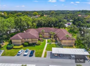 property at 2679 Sabal Springs Cir