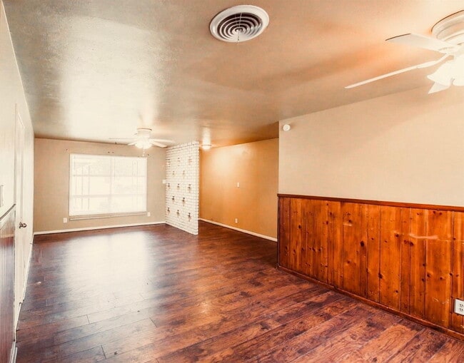 3809 25th St in Lubbock, TX - Building Photo - Building Photo