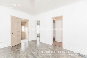 3201 6th St in Muskegon Heights, MI - Building Photo - Building Photo