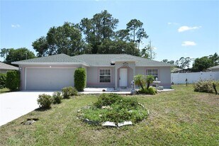 16 Richland Ln in Palm Coast, FL - Building Photo