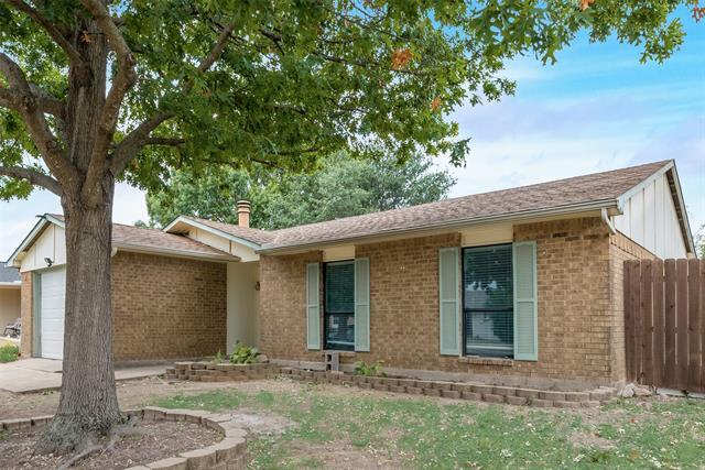 713 Sunny Slope Dr in Allen, TX - Building Photo - Building Photo