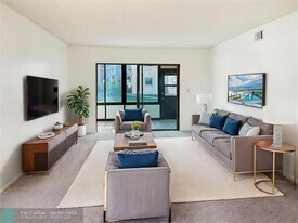 6090 N Sabal Palm Blvd in Tamarac, FL - Building Photo