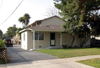 1645 Mercy St in Mountain View, CA - Building Photo - Building Photo