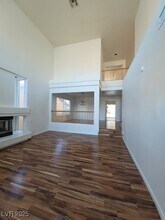 8629 Copper Falls Ave in Las Vegas, NV - Building Photo - Building Photo