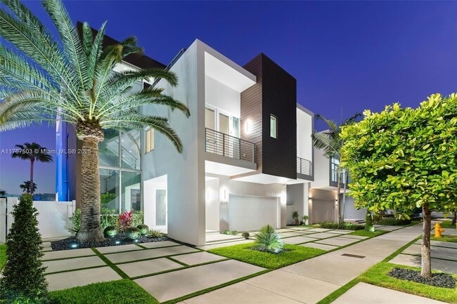 property at 10561 NW 67th Terrace