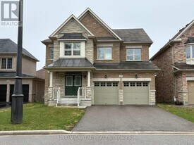 157 Riding Mountain Drive in Richmond Hill, ON - Building Photo