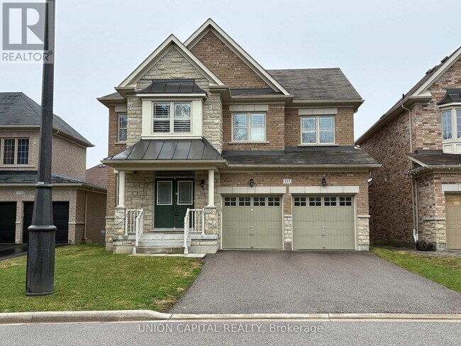 property at 157 Riding Mountain Drive